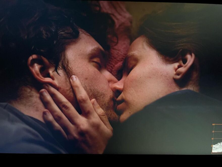 Μαύρο Ρόδο Spoiler: Πέτρος και Ελισάβετ σε τρυφερές στιγμές - Δείτε φωτογραφίες