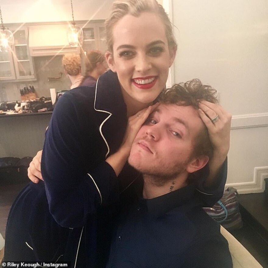 Λίζα Μαρί Πρίσλεϊ: Σε 20 χρόνια «εξαΰλωσε» τα 100 εκατομμύρια της κληρονομιάς του Έλβις