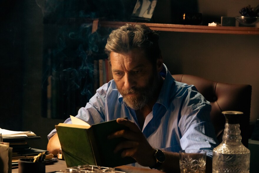 Alpha Μυθοπλασία: Επιστρέφουν απόψε οι σειρές του Alpha