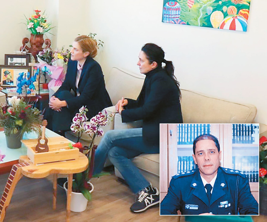 Κύπρος: Αθώωσαν τον αστυνομικό, «παραίτησαν» τις διευθύντριες των φυλακών