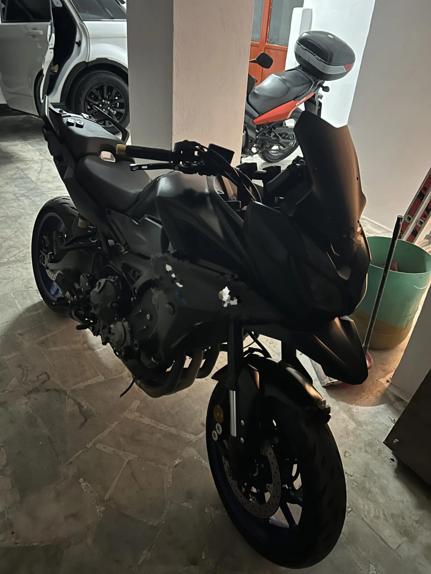 Πώς δρούσε η σπείρα με τα SUV στην Αττική - Οι «εξαγωγές», οι πλαστογραφίες και τα ανταλλακτικά