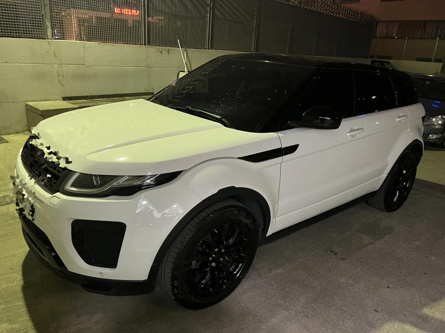 Πώς δρούσε η σπείρα με τα SUV στην Αττική - Οι «εξαγωγές», οι πλαστογραφίες και τα ανταλλακτικά