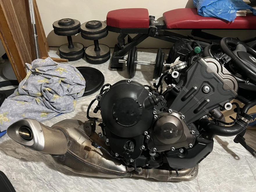 Πώς δρούσε η σπείρα με τα SUV στην Αττική - Οι «εξαγωγές», οι πλαστογραφίες και τα ανταλλακτικά