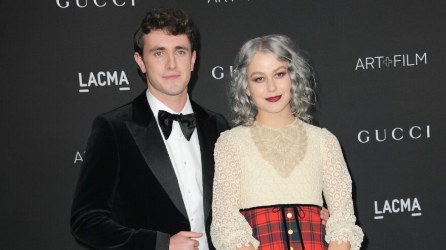  Μονομάχος: Η μεγάλη επιστροφή - Ποιος είναι ο Πολ Μεσκάλ που αναλαμβάνει τον πρωταγωνιστικό ρόλο