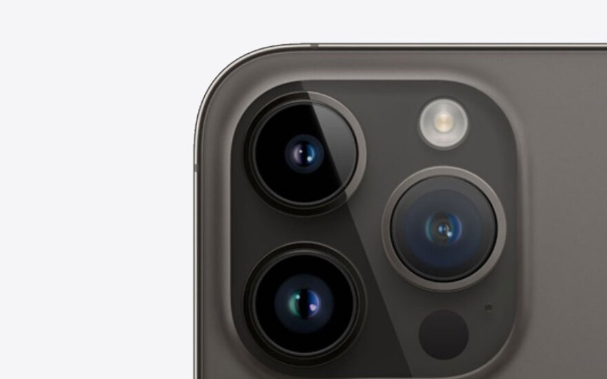 Τα πέντε πιο hot smartphones για τέλειες φωτογραφίες