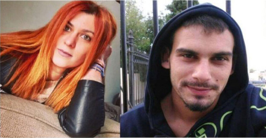 Δικαίωση ζητούν οι συγγενείς της Στεφανίας και του Άκη που σκοτώθηκαν σε τροχαίο το 2018