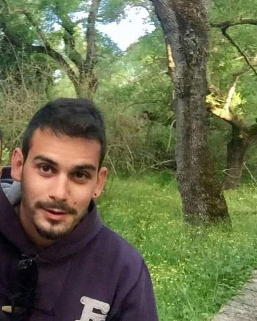 Δικαίωση ζητούν οι συγγενείς της Στεφανίας και του Άκη που σκοτώθηκαν σε τροχαίο το 2018