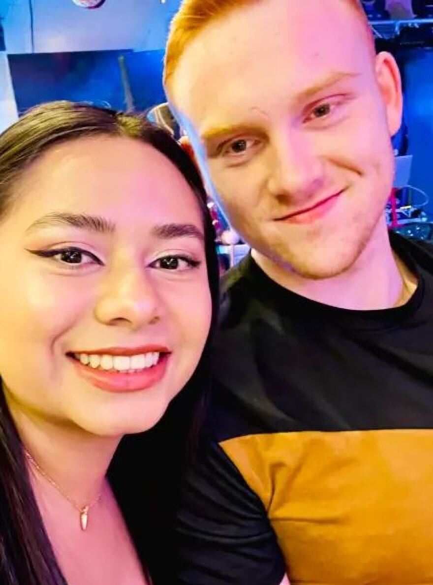 ΗΠΑ: 21χρονος αποκεφάλισε τη σύζυγό του τέσσερις μήνες μετά τον γάμο τους