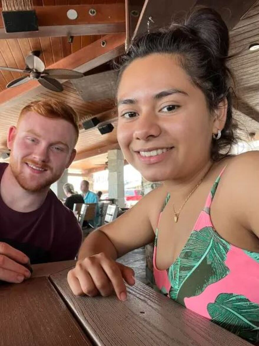 ΗΠΑ: 21χρονος αποκεφάλισε τη σύζυγό του τέσσερις μήνες μετά τον γάμο τους