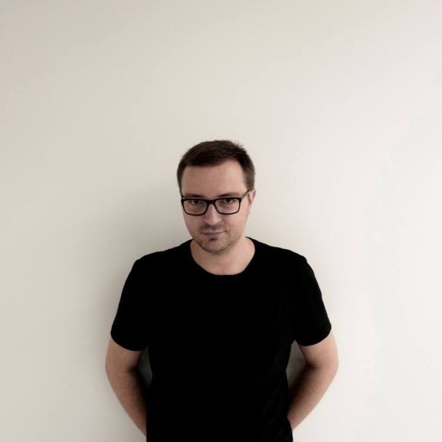 Τόλης Τατόλας: «SP Urbanogram» [ΑΤΗ], μια άκρως ενδιαφέρουσα εικαστική έκθεση στο Casa do Brasil