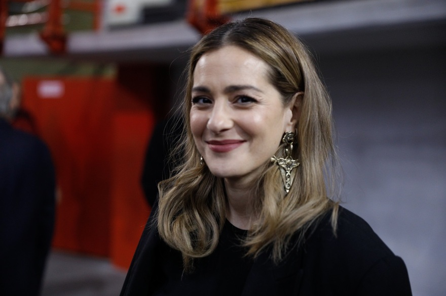 Το αδιαχώρητο στο ΣΕΦ για τη συναυλία - αφιέρωμα στον Σταύρο Ξαρχάκο - Δείτε βίντεο  και φωτογραφίες)