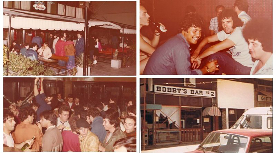 Η σχέση της ντίσκο μουσικής των 80s με τη σημερινή τραπ