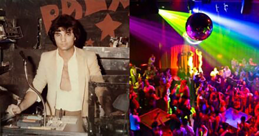 Η σχέση της ντίσκο μουσικής των 80s με τη σημερινή τραπ