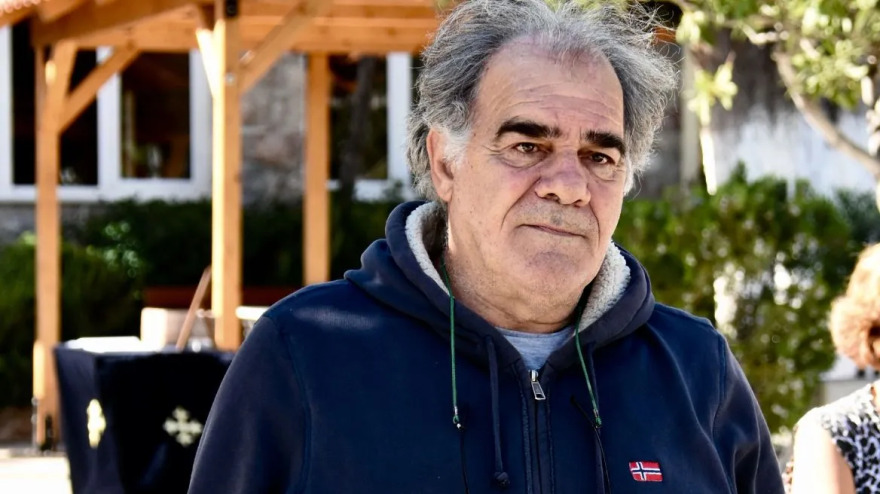 Γιάννης Μποσταντζόγλου: «Τώρα πια στραγγαλίζουν την τέχνη και οι αποτέτοιοι που θεωρούνται "τέτοιοι"»