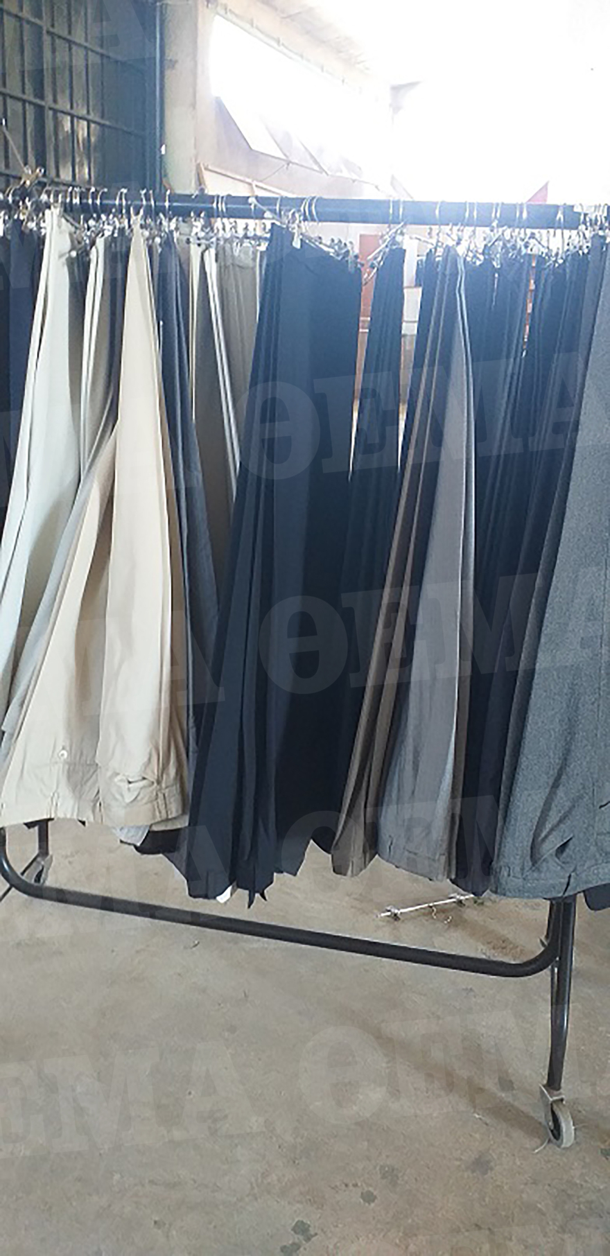 Κωνσταντίνος: Μετά την πώληση της βίλας του στο Πόρτο Χέλι, δώρισε όλα τα κοστούμια του στους κατοίκους