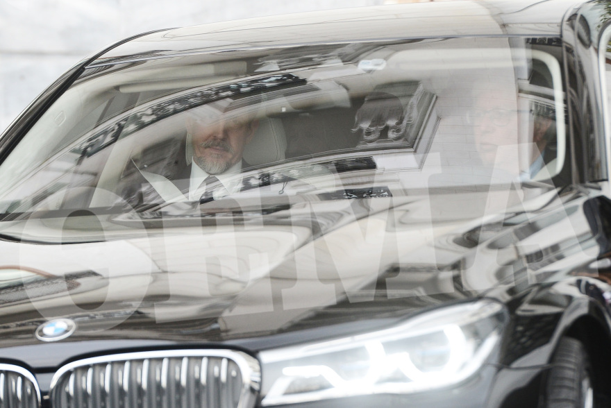 Τέως βασιλιάς Κωνσταντίνος: Η πολυμελής οικογένεια του Παύλου και της Μαρί Σαντάλ, δείτε φωτογραφίες