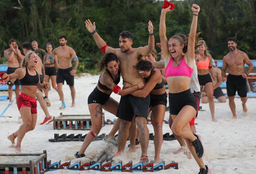 Survivor All Star: Έρχονται σκληρές αναμετρήσεις και ανεβασμένοι τόνοι 