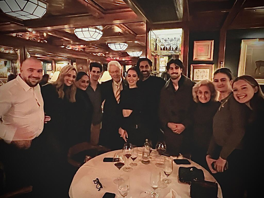 Ο Ελληνοαυστραλός playboy και ο γάμος με το top model στην Ελλάδα