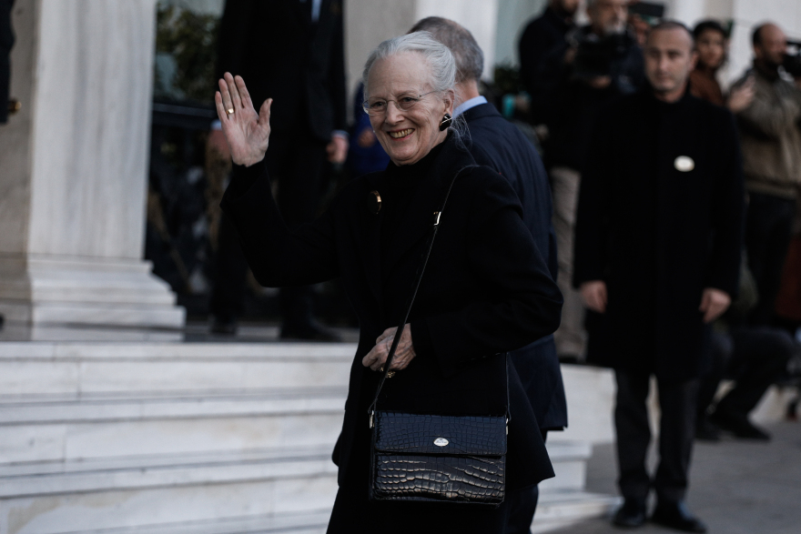 Κηδεία Κωνσταντίνου: Στην Αθήνα πλήθος γαλαζοαίματων - Το πρόγραμμα της κηδείας