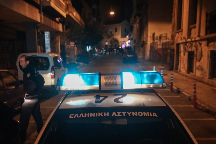 Άγρια συμπλοκή με Αφγανούς στην Ομόνοια - Ένας νεκρός, δύο τραυματίες