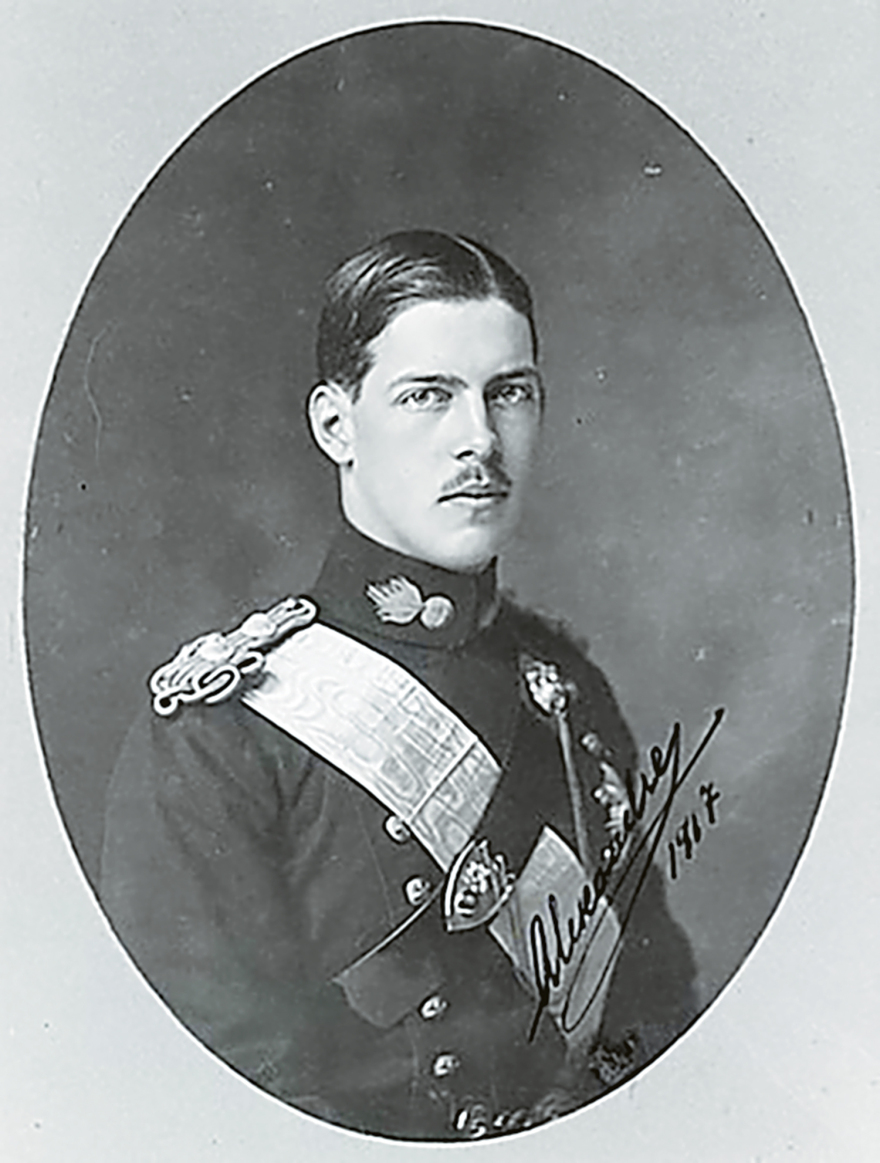 Κηδεία τέως βασιλιά: Μία δυναστεία, έξι βασιλιάδες, 111 χρόνια ιστορίας