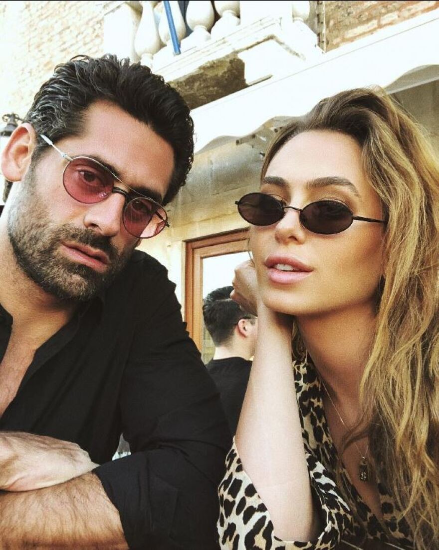 Ο Ελληνοαυστραλός playboy και ο γάμος με το top model στην Ελλάδα