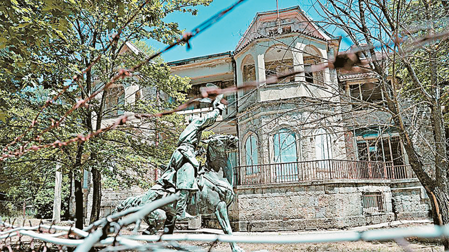 Κηδεία τέως βασιλιά: Μία δυναστεία, έξι βασιλιάδες, 111 χρόνια ιστορίας