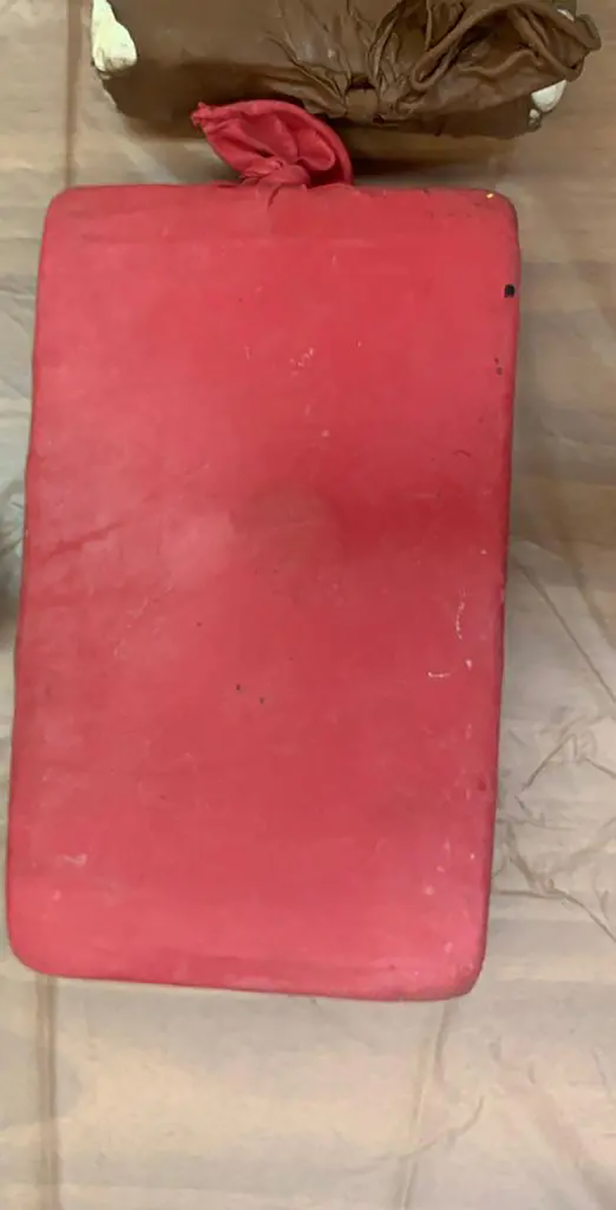 Τα 32 κιλά κοκαϊνης που πιάστηκαν στον Πειραιά και το modus operandi των διακινητών από Βραζιλία και Νιγηρία