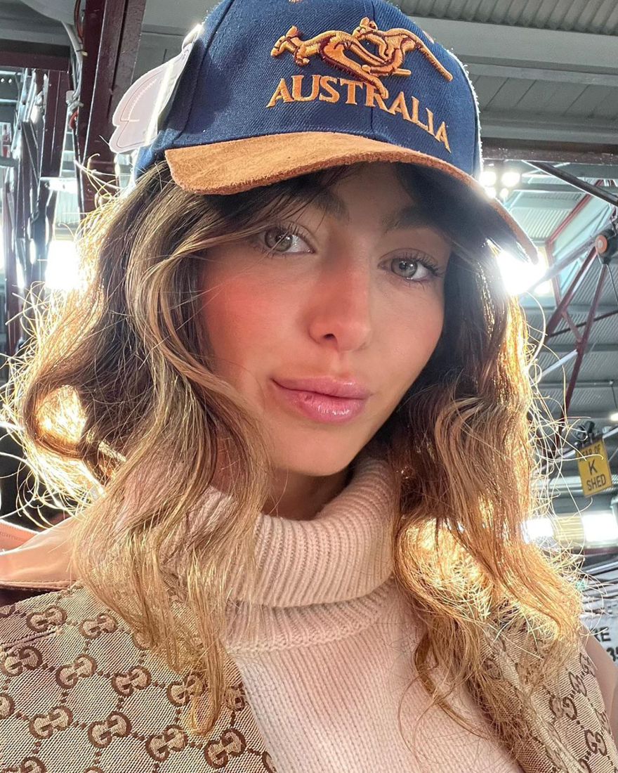 Ο Ελληνοαυστραλός playboy και ο γάμος με το top model στην Ελλάδα