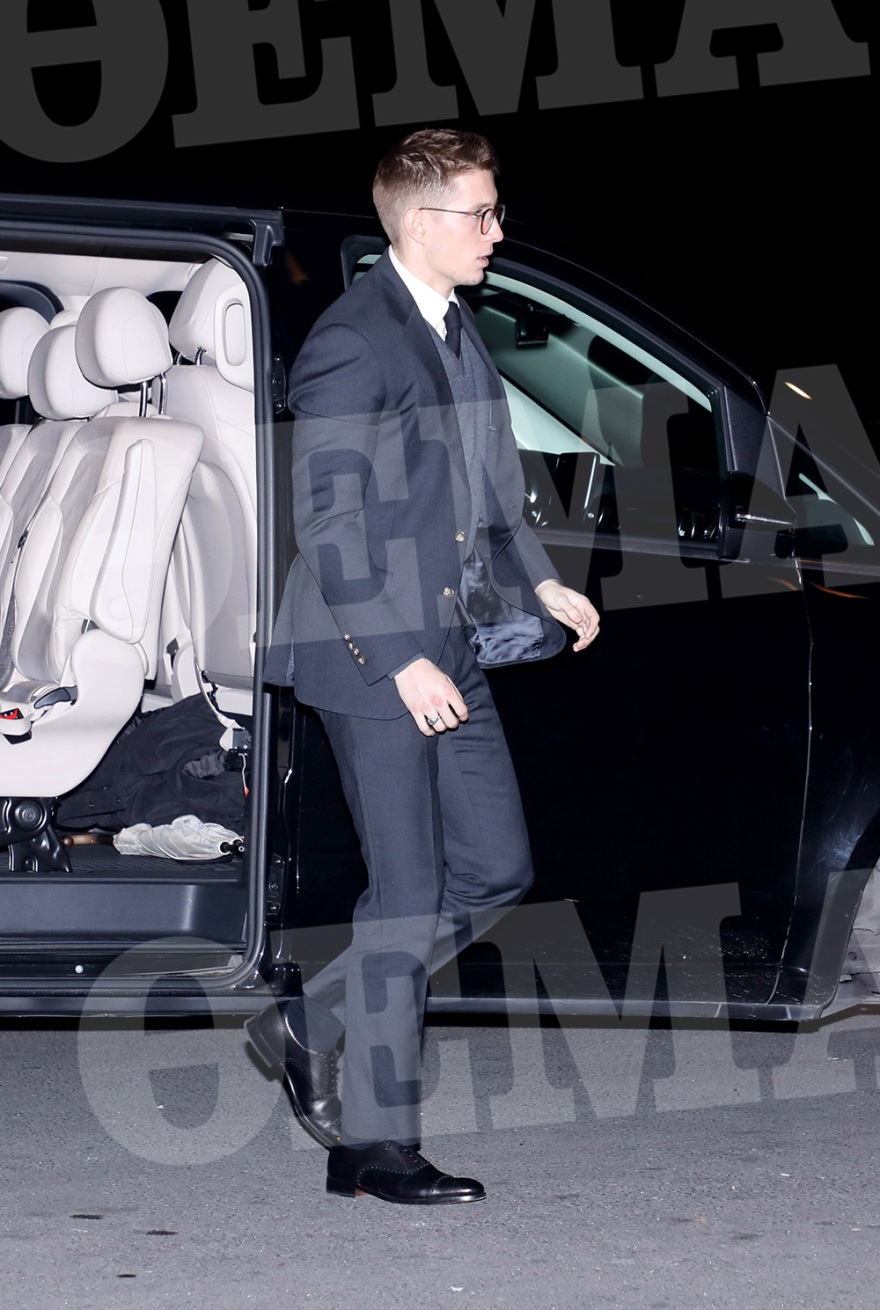 Τέως βασιλιάς Κωνσταντίνος: Η τελική πρόβα για την κηδεία του με τα παιδιά και εγγόνια του να σηκώνουν το φέρετρο