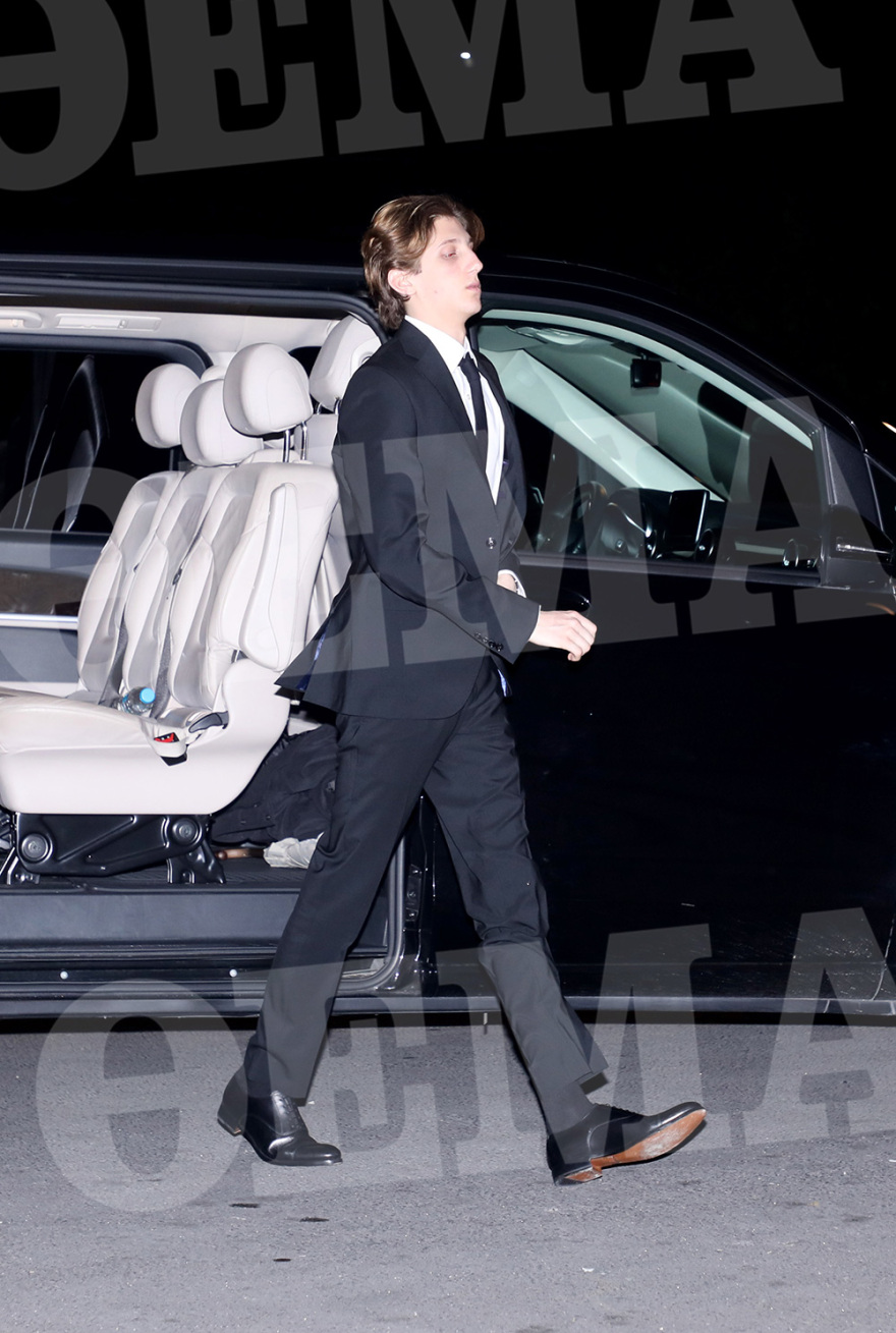 Τέως βασιλιάς Κωνσταντίνος: Η τελική πρόβα για την κηδεία του με τα παιδιά και εγγόνια του να σηκώνουν το φέρετρο