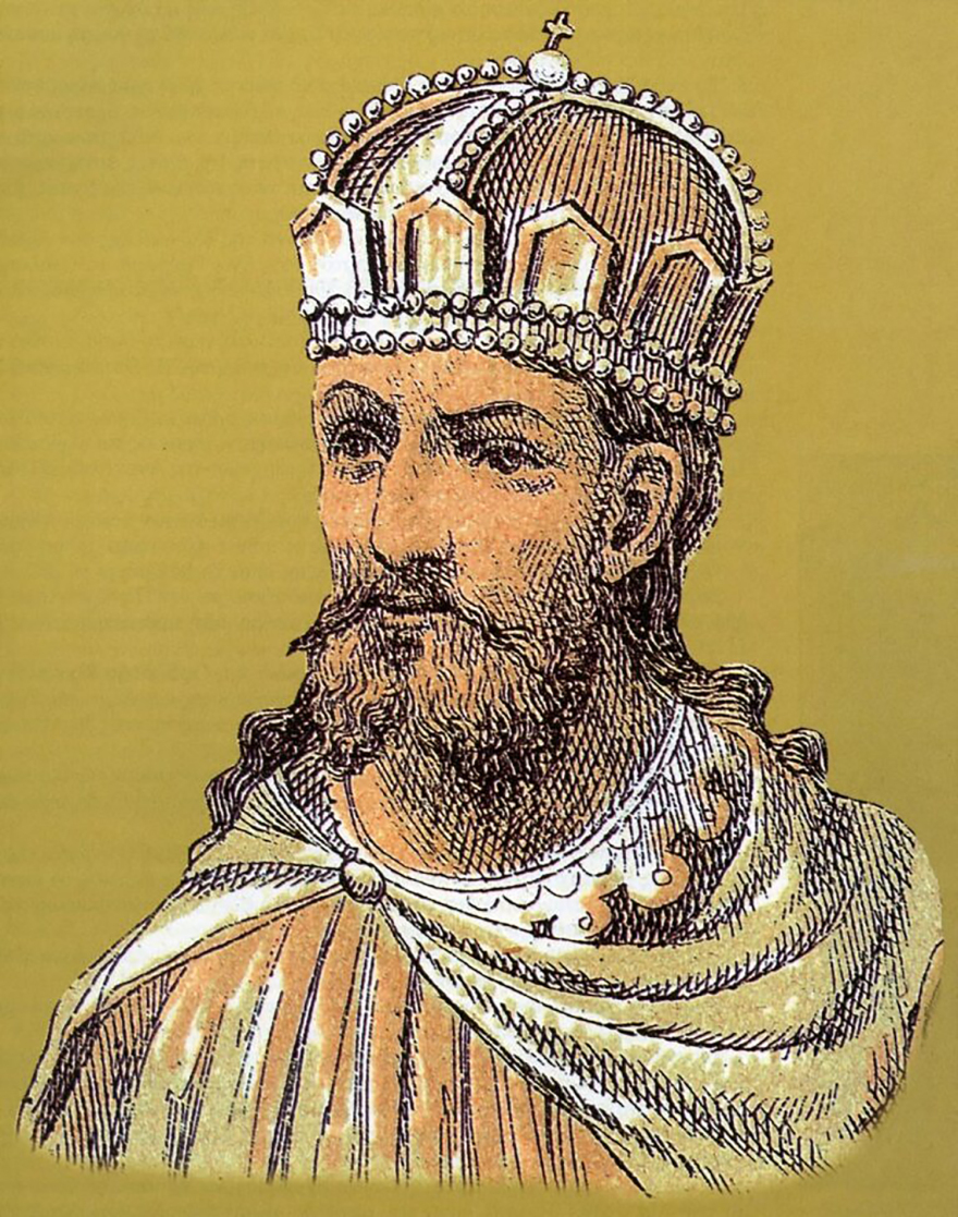 Χριστιανοί και Εθνικοί στην Αθήνα: Aπό τον Απόστολο Παύλο ως τον Ιουστινιανό