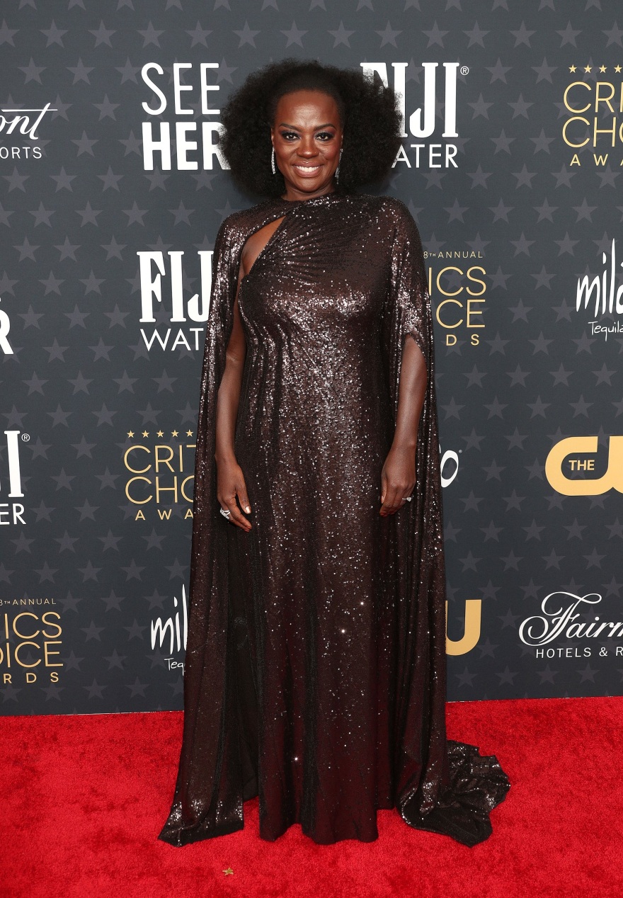 Critics Choice Awards 2023: Η λίστα με τους νικητές