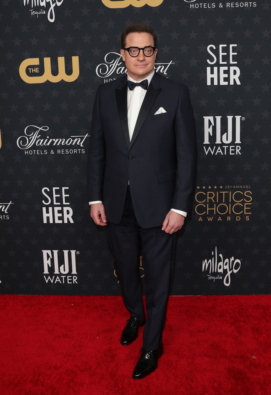 Critics Choice Awards 2023: Η λίστα με τους νικητές