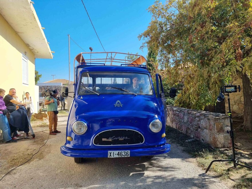 Βραχιόλι της φωτιάς: Η σειρά καταγράφει το δραματικό οδοιπορικό μιας οικογένειας στις αρχές του 20ου αιώνα