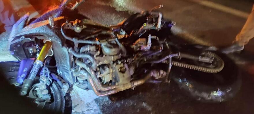 Κρήτη: Θρήνος για τον 29χρονο Νίκο που «έσβησε» στην άσφαλτο