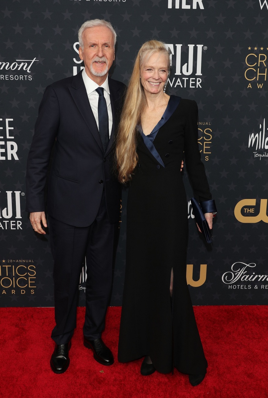 Critics Choice Awards 2023: Η λίστα με τους νικητές