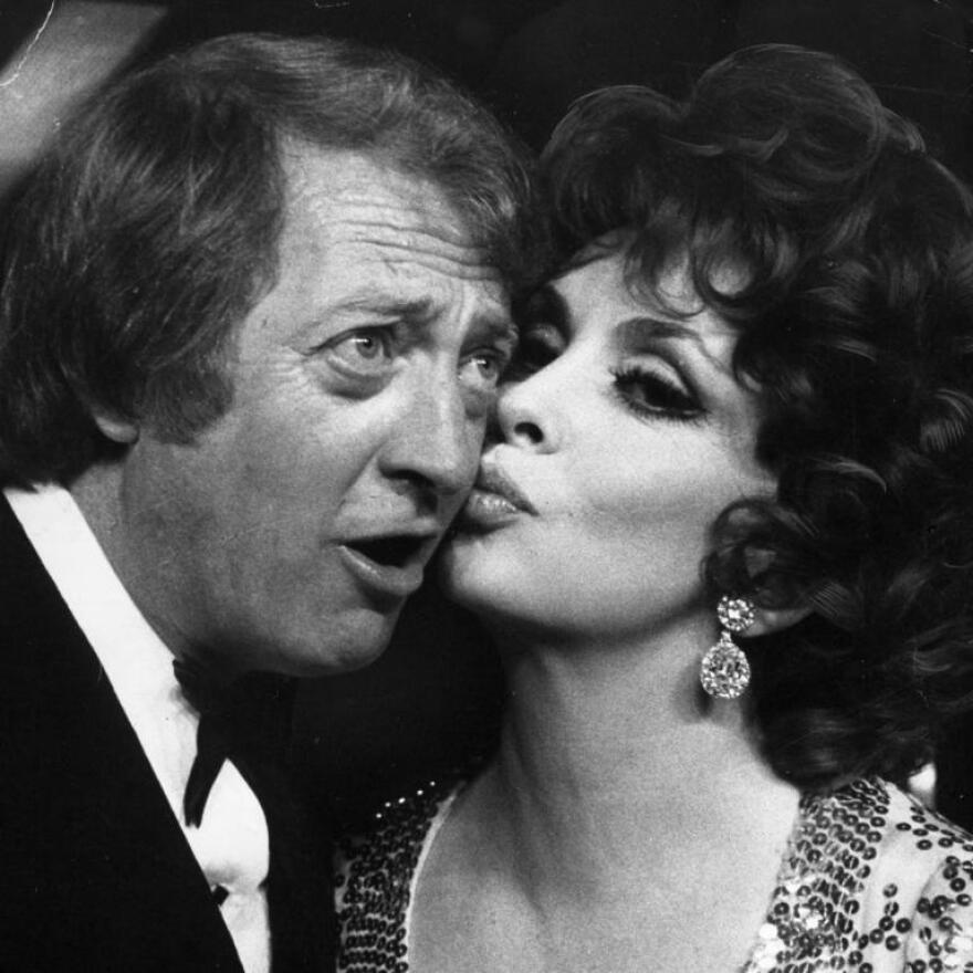 Τζίνα Λολομπρίτζιτα: Η πολυτάραχη ερωτική της ζωή της -  Από τον Φρανκ Σινάτρα μέχρι τον Φιντέλ Κάστρο