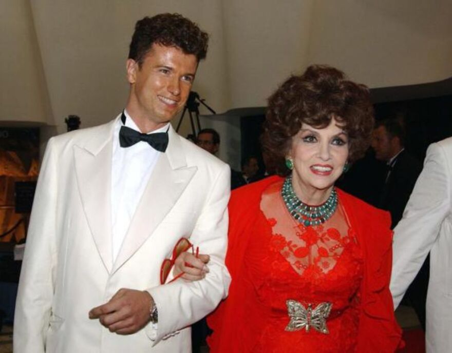 Τζίνα Λολομπρίτζιτα: Η πολυτάραχη ερωτική της ζωή της -  Από τον Φρανκ Σινάτρα μέχρι τον Φιντέλ Κάστρο