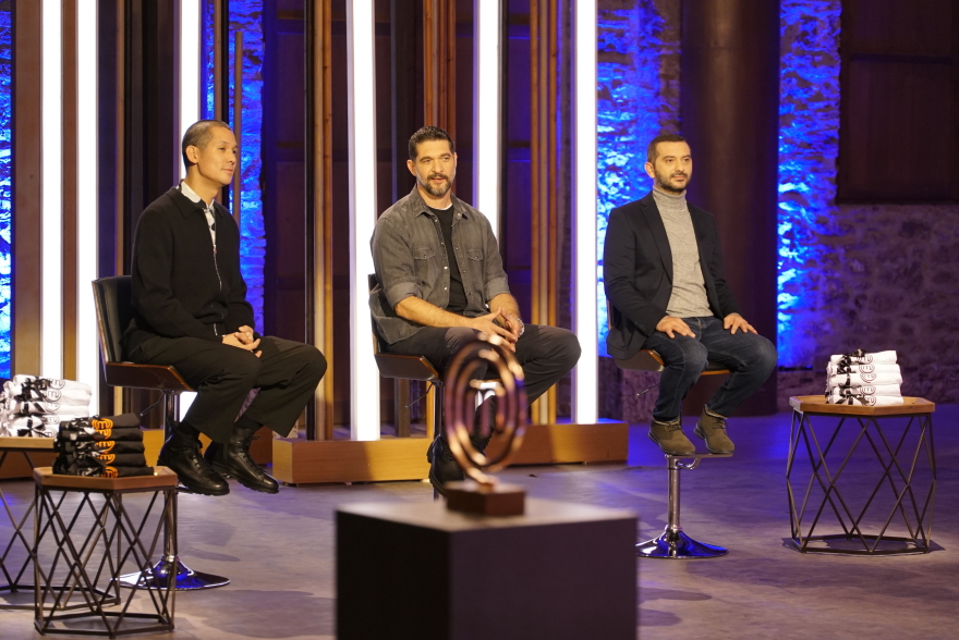 MasterChef 2023: Ξεκινά η νέα συναρπαστική αναζήτηση του κορυφαίου Έλληνα σεφ 