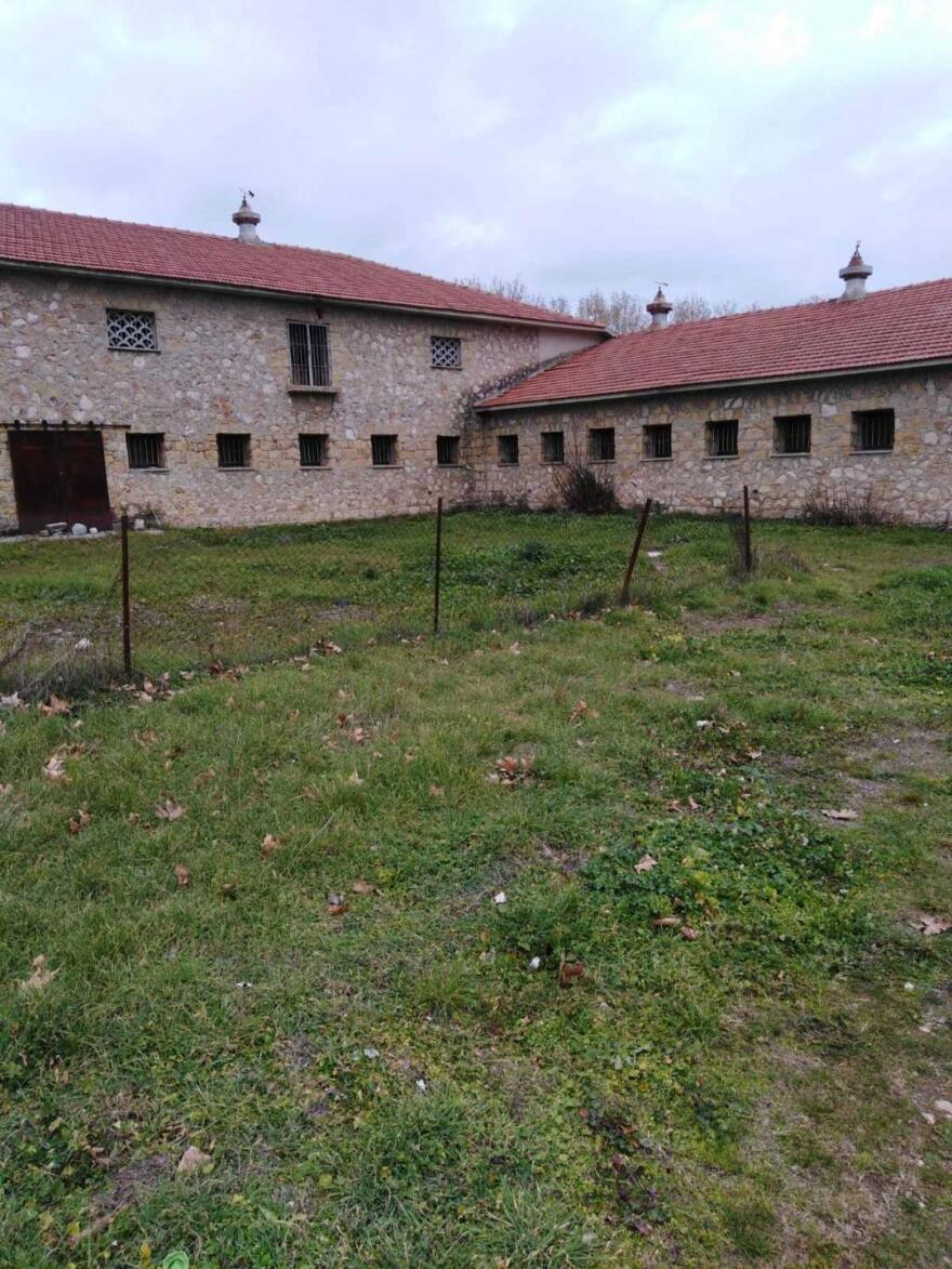 Τέως βασιλιάς Κωνσταντίνος-Τατόι: Εικόνες από τη μεταμόρφωση - εξπρές για την τελετή της ταφής του 