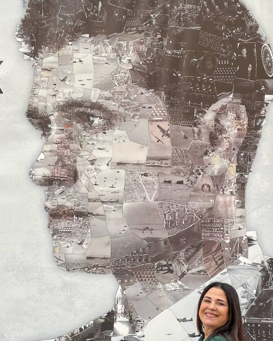  Μαρία Τζομπανάκη για Ορφέα Αυγουστίδη: «Καμαρώνω και θα το ομολογώ ξυπνητή και κοιμισμένη»  