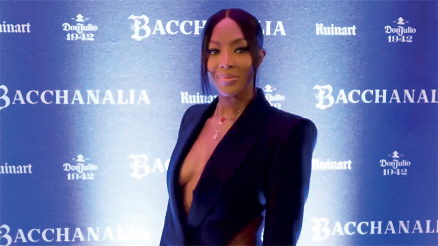 Bacchanalia: To πιο ακριβό εστιατόριο στον κόσμο