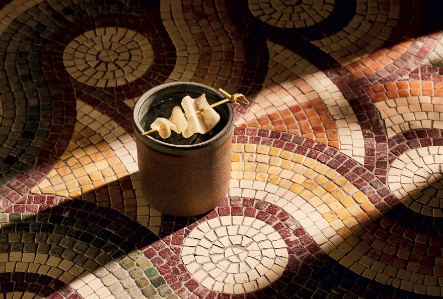 Bacchanalia: To πιο ακριβό εστιατόριο στον κόσμο