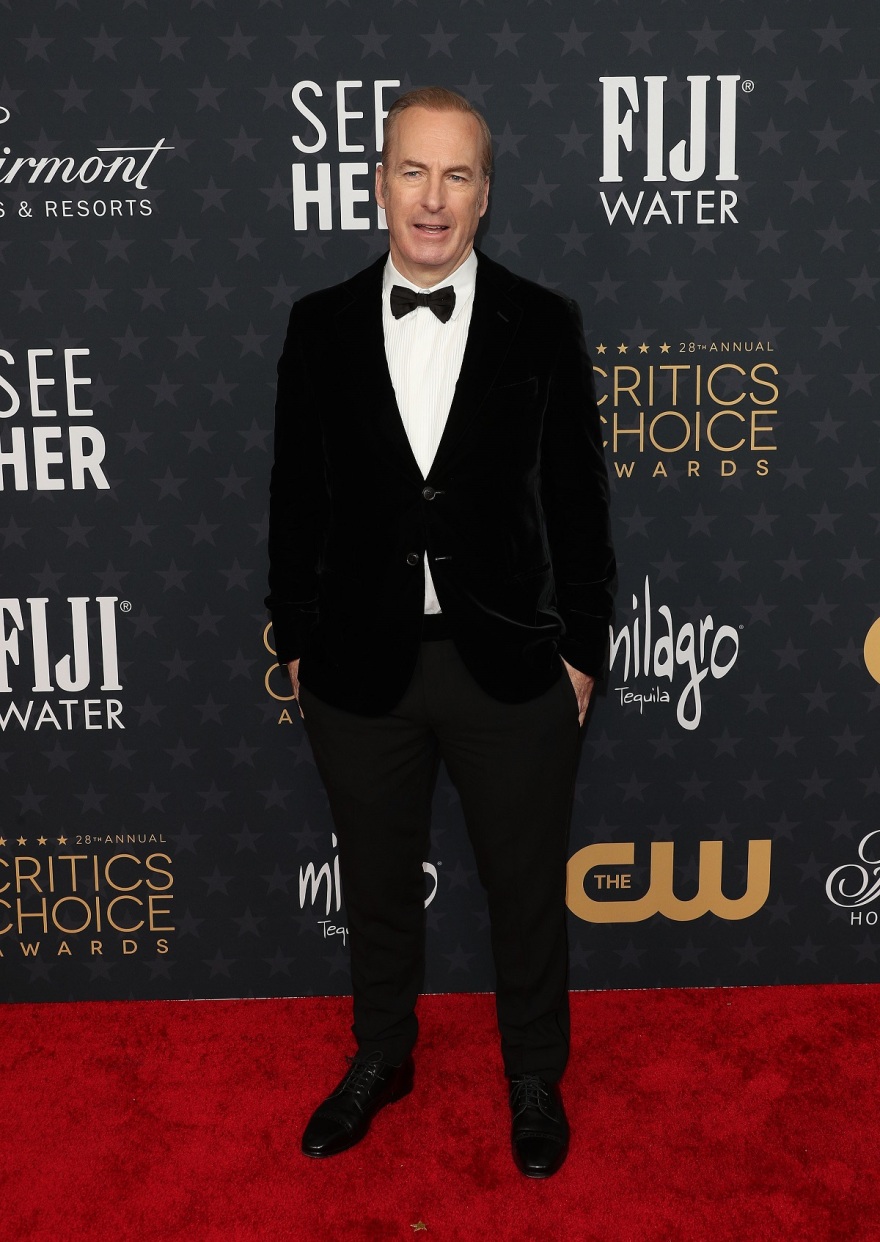 Critics Choice Awards 2023: Η λίστα με τους νικητές