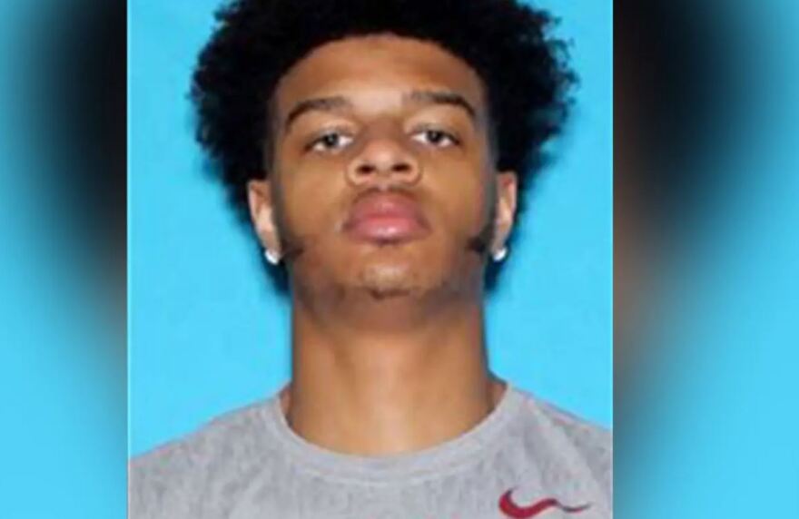 ΗΠΑ: 21χρονος μπασκετμπολίστας σε κολλέγιο συνελήφθη για τη δολοφονία 23χρονης