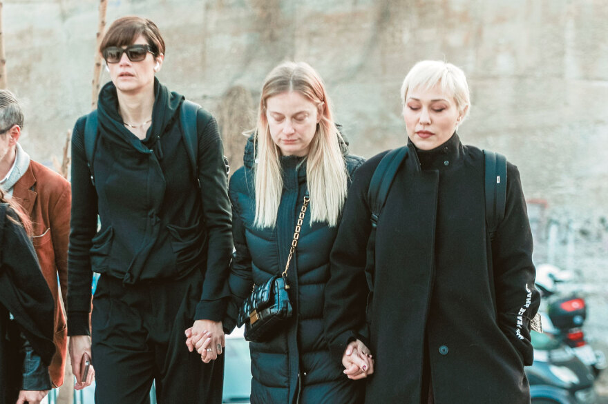 Πότε βγαίνει η απόφαση για Φιλιππίδη - «Δεν μπορούσε  να ανεχθεί το “όχι’’»