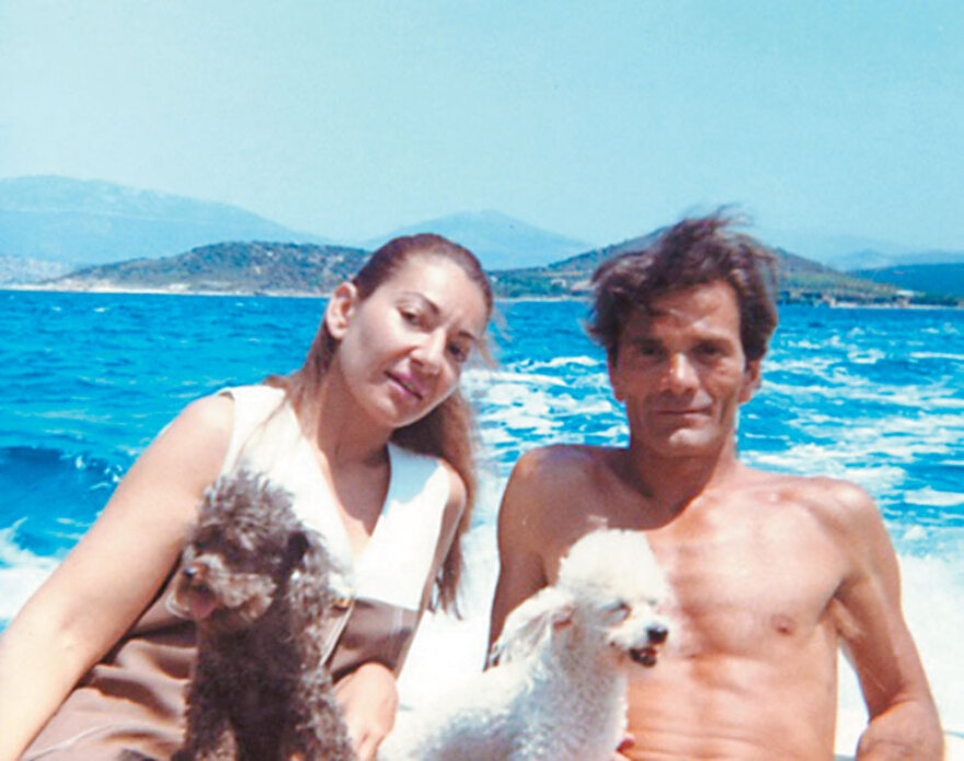 Η Grivalia φτιάχνει super resort €280 εκατ. στους Πεταλιούς