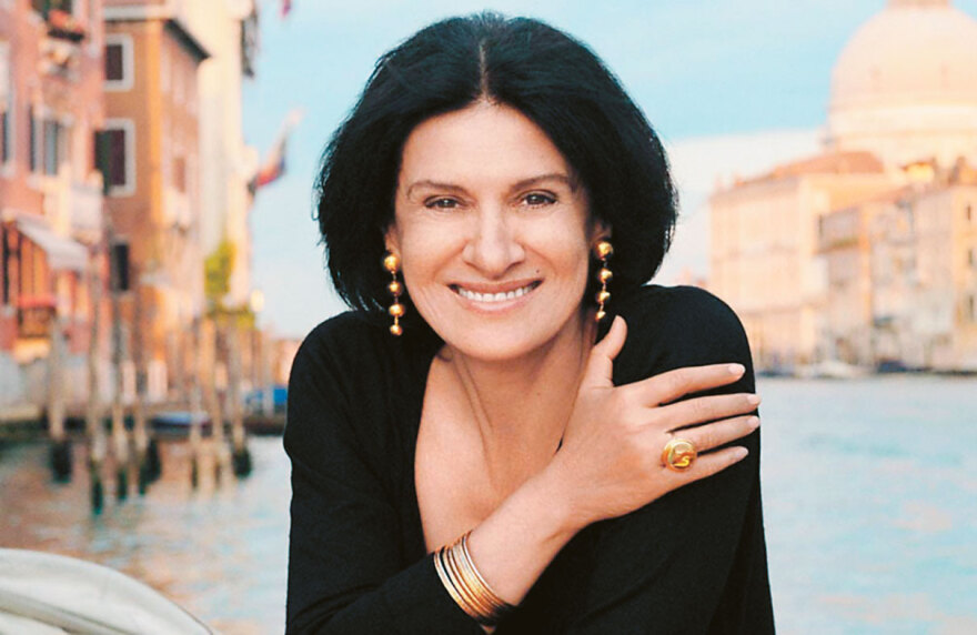 Η Grivalia φτιάχνει super resort €280 εκατ. στους Πεταλιούς