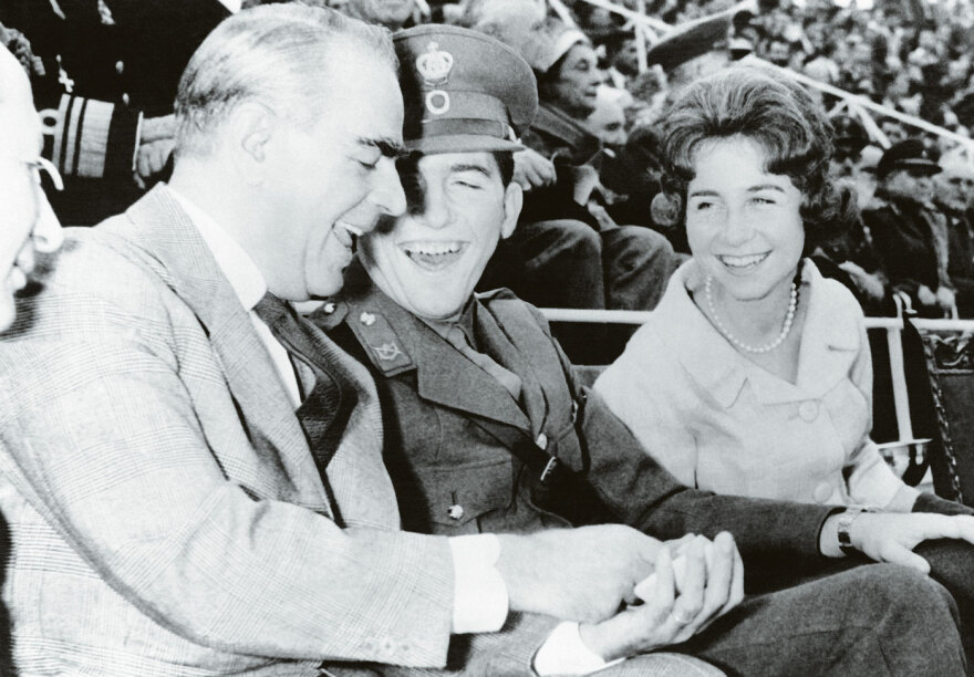 Κωνσταντίνος Β’: O τελευταίος βασιλιάς και οι ταραγμένες στιγμές της Ιστορίας